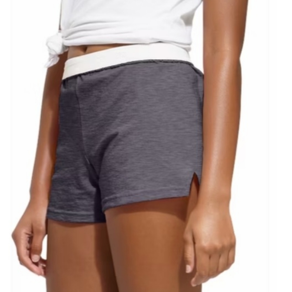 Soffe jrs Authentic 3" Short